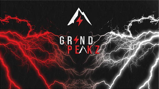 Grindpeakz banner