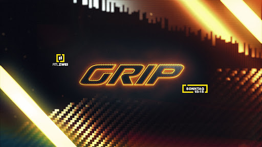 GRIP - Das Motormagazin banner