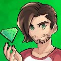 Grizzly Guernsey Gamer avatar