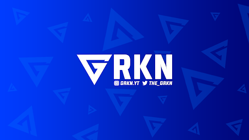 GRKN banner