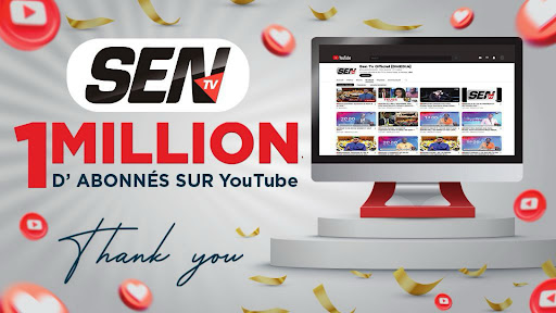 Sen Tv Officiel [DMEDIA] banner