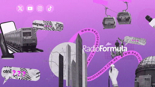 Grupo Fórmula banner