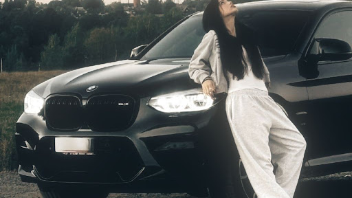 Ⓜ️ -BMW-098 banner