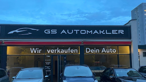 GS Automakler  banner