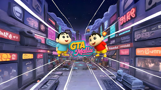 GTA Mallu banner