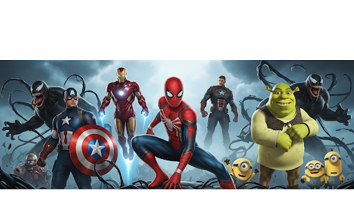 GTA HYPE banner