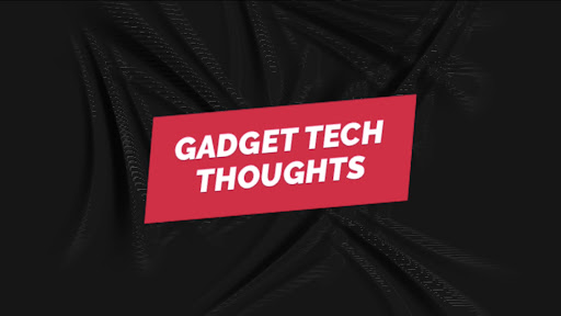 Gadget Tech Tips 2 banner