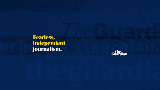 Guardian Australia banner