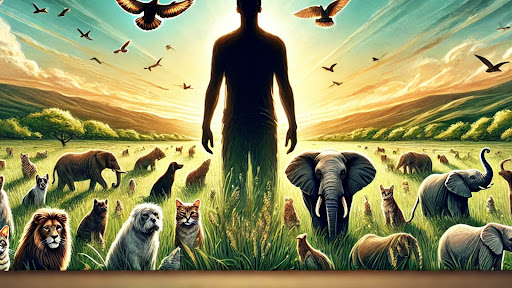 Guardiano degli Animali banner