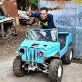 Gudang Komedi Truk avatar
