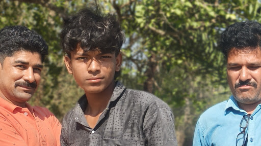 Guddu Actor banner