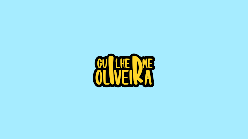 Gui Oliveira banner