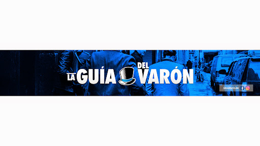 La Guía Del Varon banner