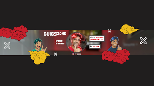 GUIGS banner