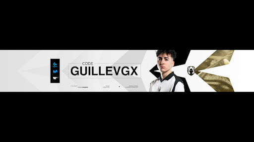 GuilleVGX banner