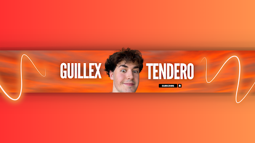 Guillex Tendero banner