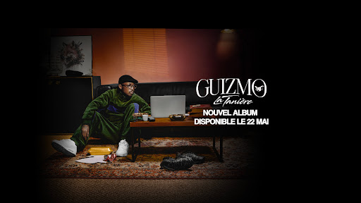 Guizmo  banner