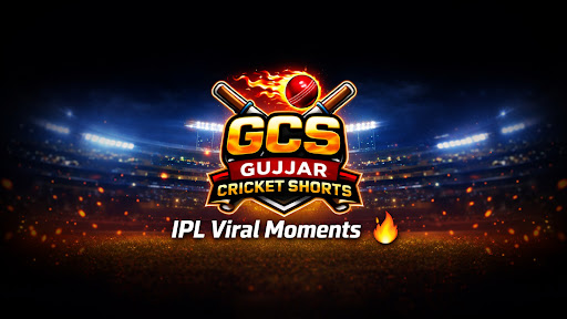 Gujjar Cricket Shorts banner