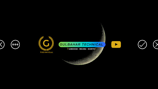 Gulbahar Technical banner