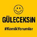 Güleceksin avatar