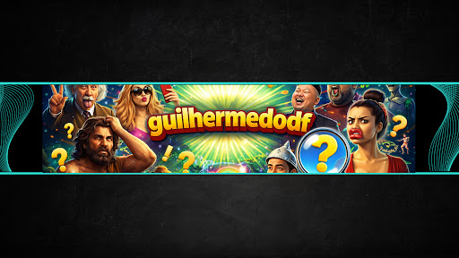 Guilhermedodf banner