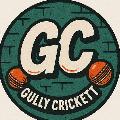 GullyCrickett In avatar