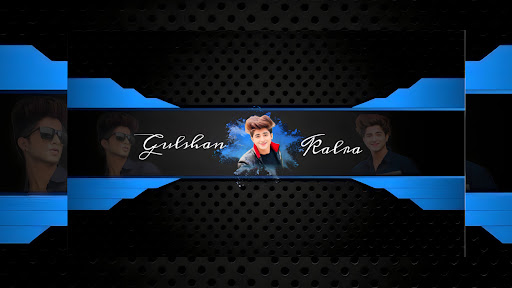 Gulshan Kalra banner
