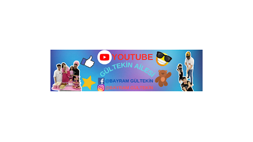 Gültekin Ailesi banner