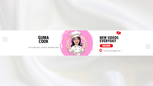 Guma Cook banner