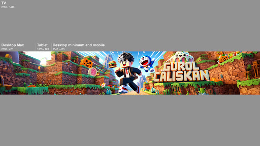 Gürol Çalışkan banner