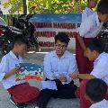 Kelas Limaku avatar