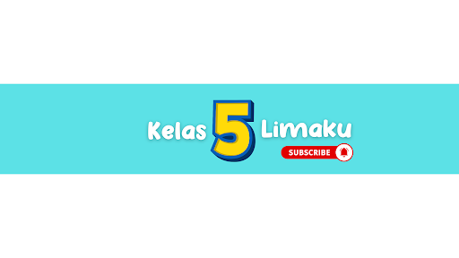 Kelas Limaku banner