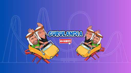 Gurulandia - Il Podcast banner