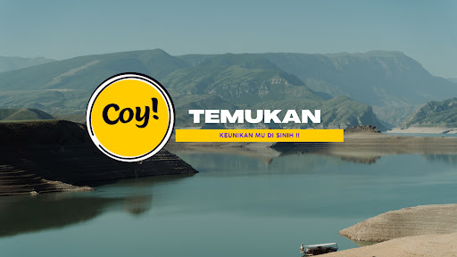 Gustira Coy banner