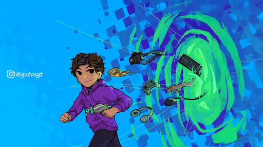 Gutos banner