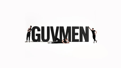 guvmen banner