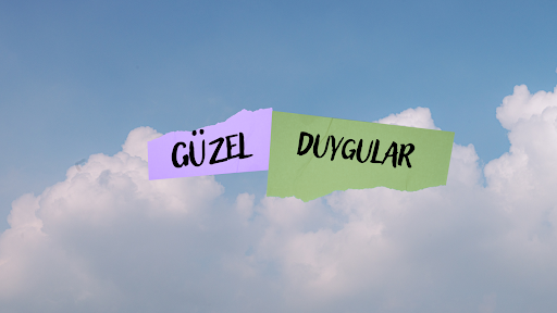 Güzel Duygular banner