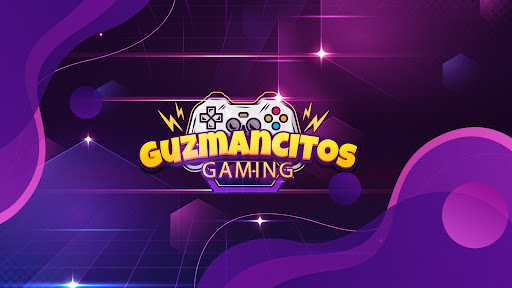 Guzmancitos Gaming banner
