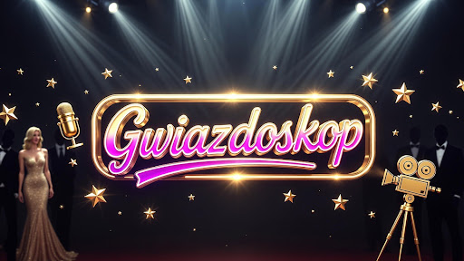Gwiazdoskop banner