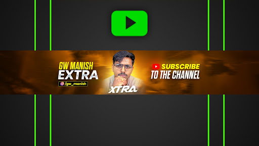 GW MANISH EXTRA banner