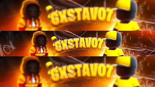 Gxstavo7 banner