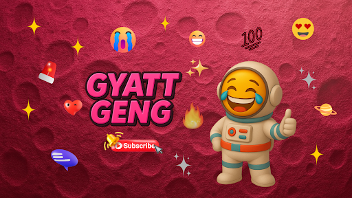 GyattGeng banner