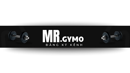 Mr.Gym0 banner