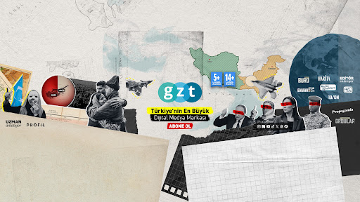 GZT banner