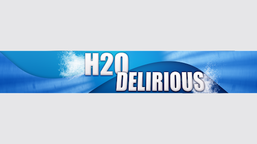 H2ODelirious banner