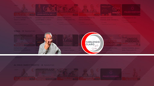 Hablando con MARK STAROSELSKY banner