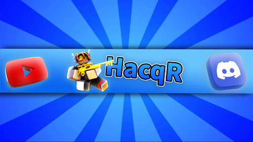 HacqR 黑客 banner