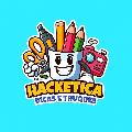 Hacketica avatar