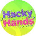 Hacky Hands avatar