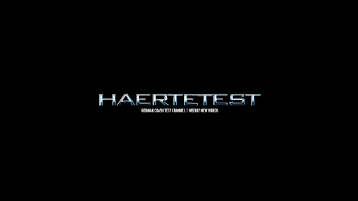 HaerteTest banner